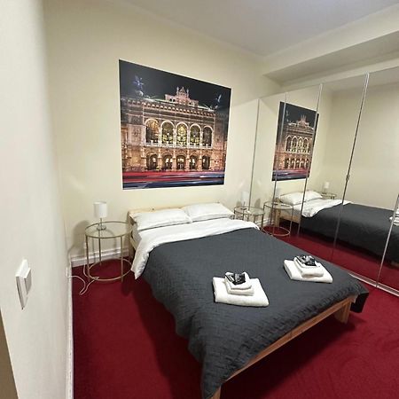 Datri Petite Suite 6 Wien Eksteriør billede