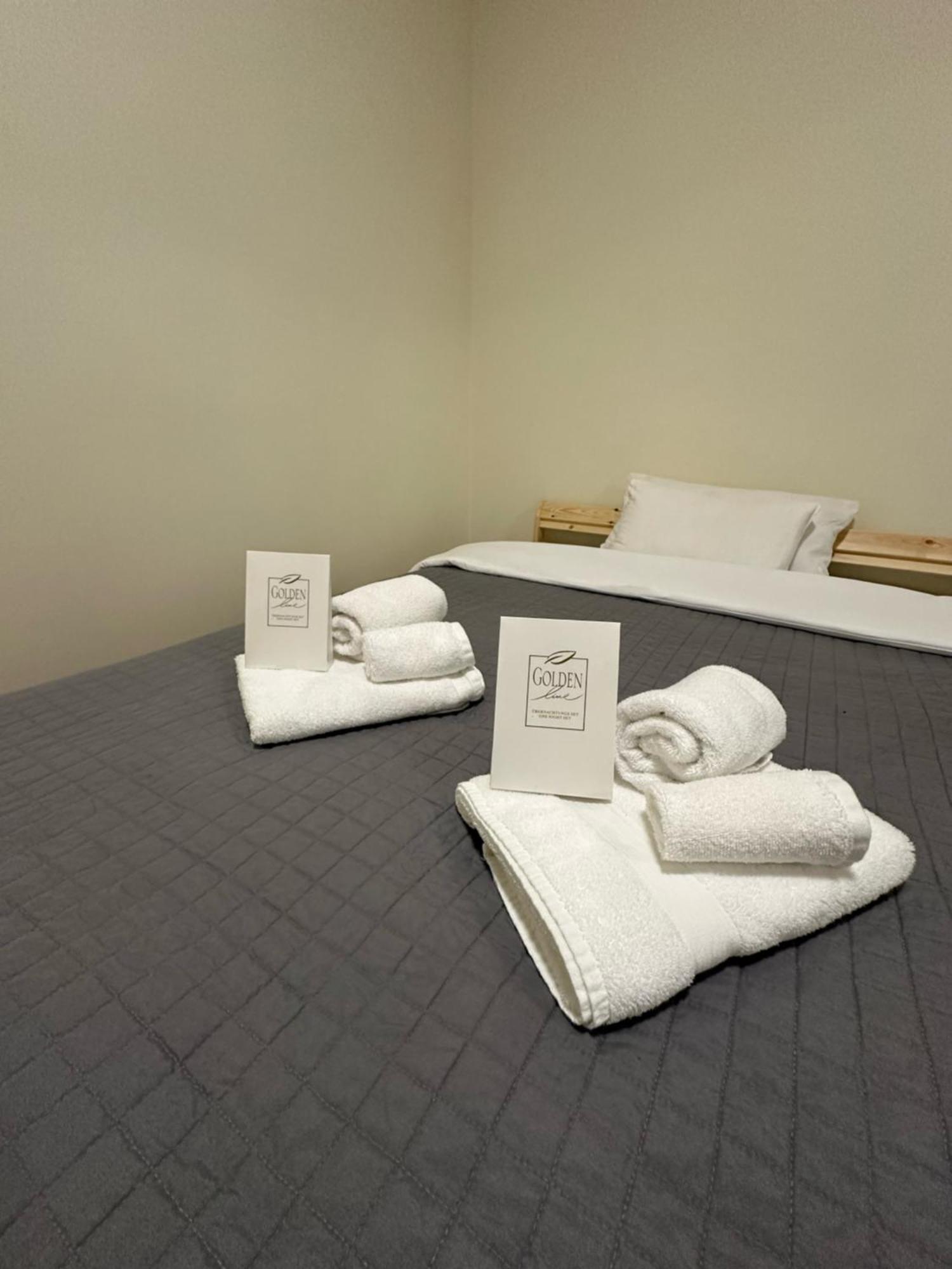 Datri Petite Suite 6 Wien Eksteriør billede