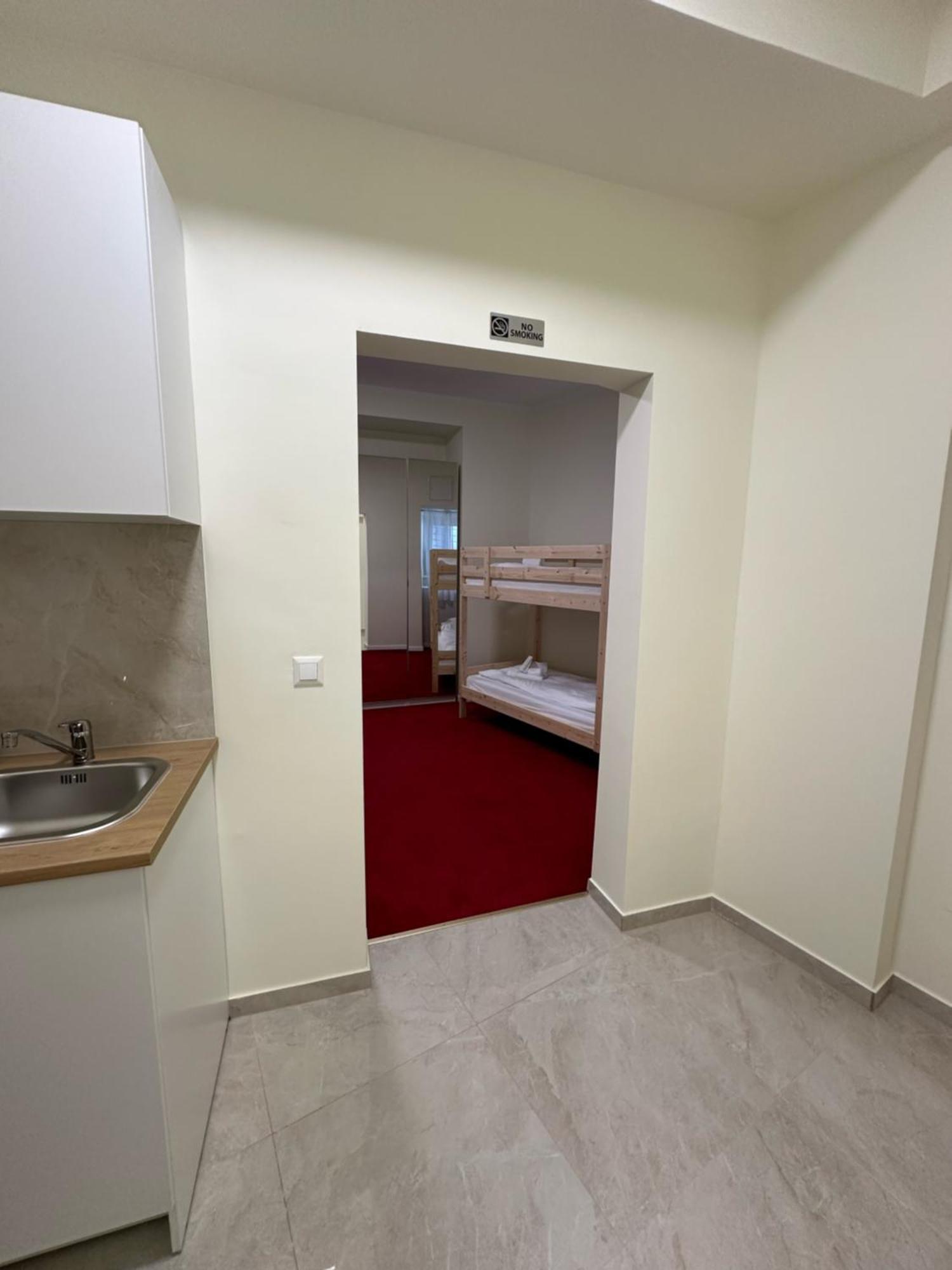 Datri Petite Suite 6 Wien Eksteriør billede
