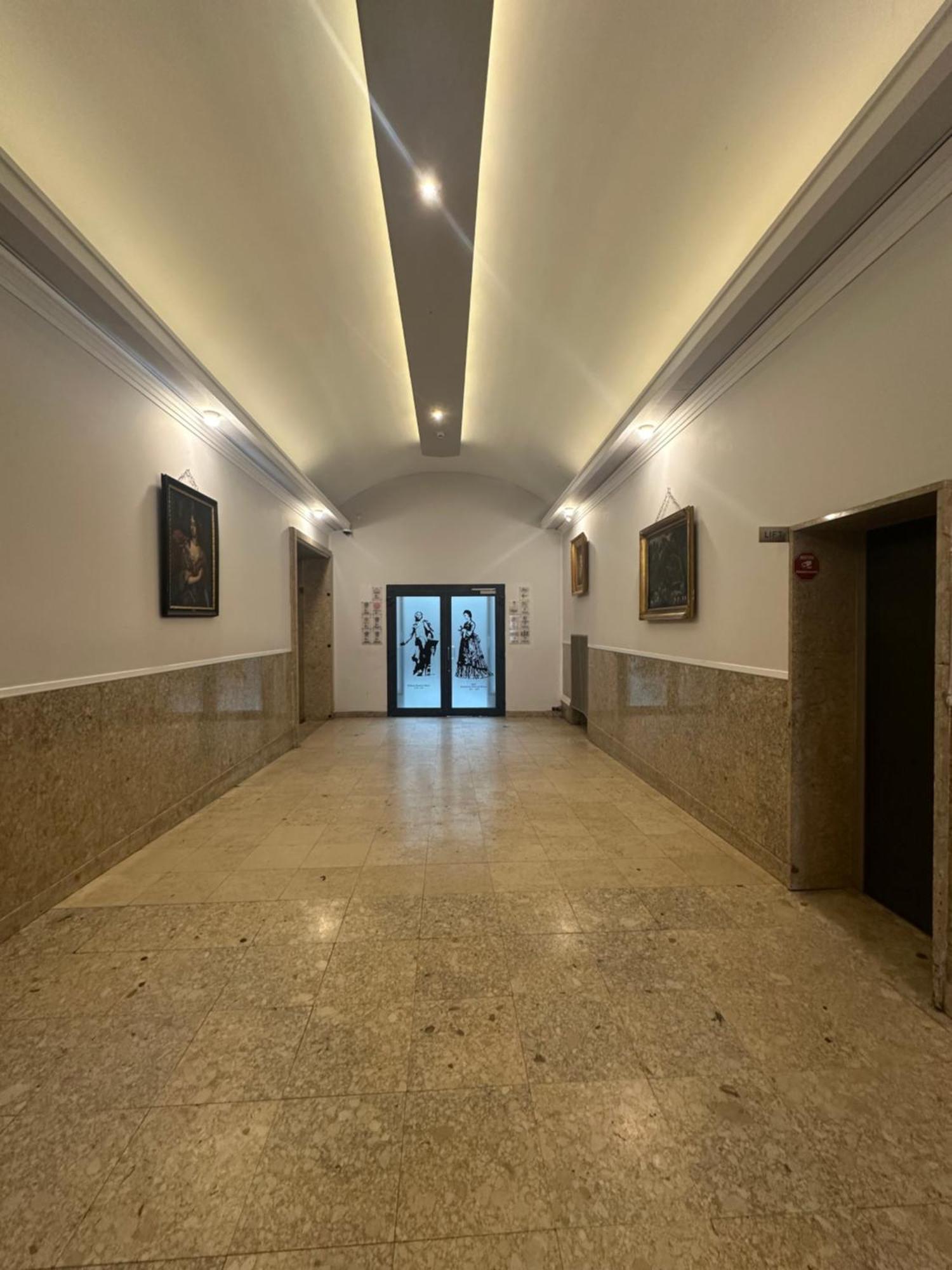 Datri Petite Suite 6 Wien Eksteriør billede