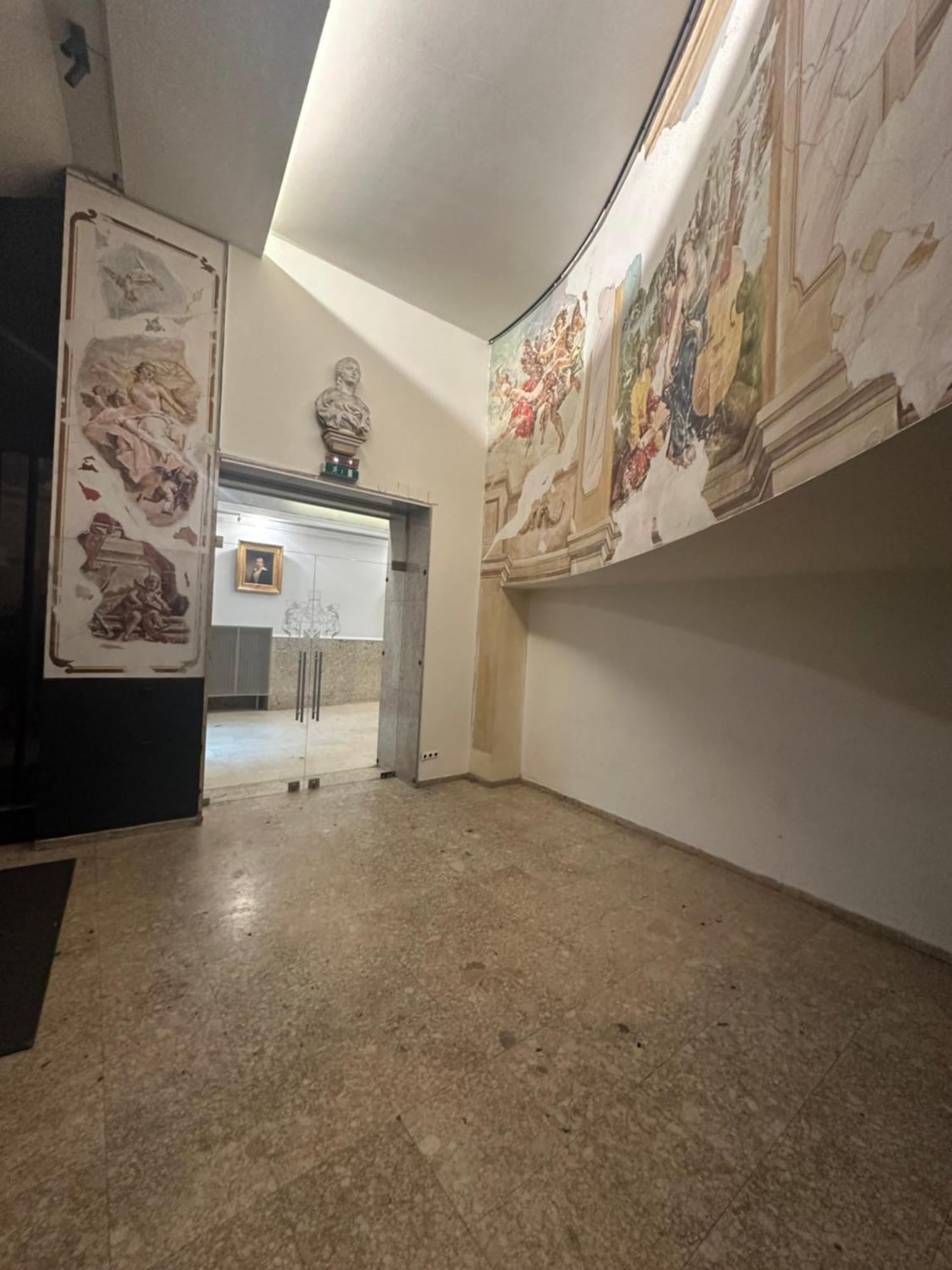Datri Petite Suite 6 Wien Eksteriør billede